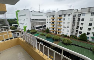Apartamento en Venta Conjunto Torres de Ipacarai II