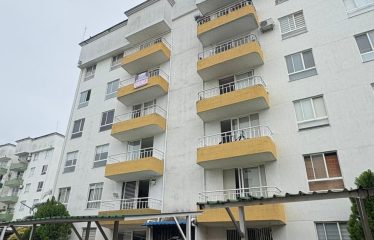 Apartamento en Venta Conjunto Torres de Ipacarai II