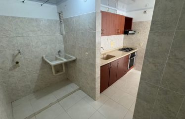Apartamento en Venta Conjunto Torres de Ipacarai II