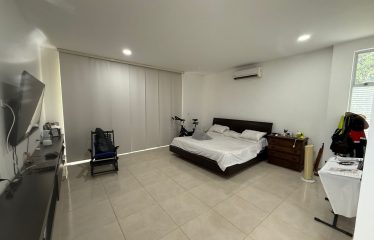 Casa Campestre en Venta Condominio San Sebastian