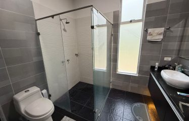 Casa Campestre en Venta Condominio San Sebastian