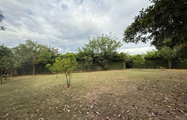 Casa Campestre en Venta Condominio San Sebastian