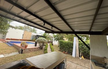 Casa Campestre en Venta Condominio San Sebastian