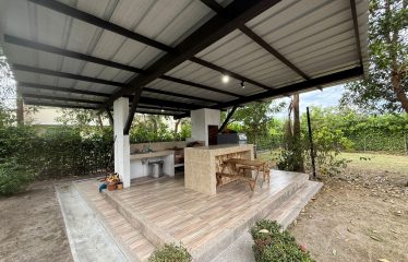Casa Campestre en Venta Condominio San Sebastian