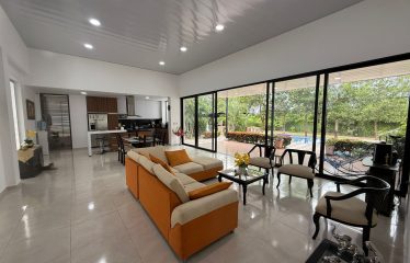 Casa Campestre en Venta Condominio San Sebastian