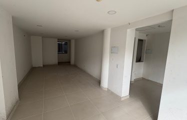 Edificio en Arriendo Barrio Santa Librada