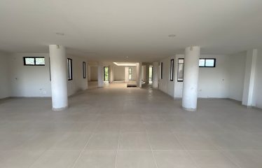 Edificio en Arriendo Barrio Santa Librada