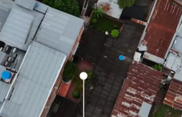 Casa Lote en Venta Barrio las Brisas