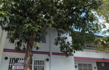 Arriendo Casa en el  Barrio Quirinal