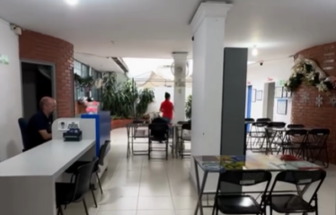 Arriendo Casa en el  Barrio Quirinal
