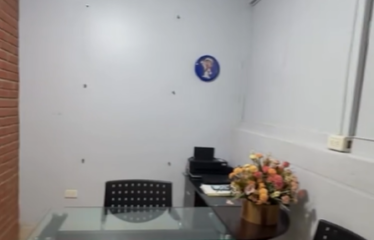 Arriendo Casa en el  Barrio Quirinal