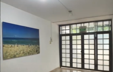 Arriendo Casa en el  Barrio Quirinal