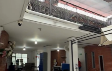 Arriendo Casa en el  Barrio Quirinal