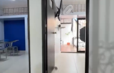 Arriendo Casa en el  Barrio Quirinal