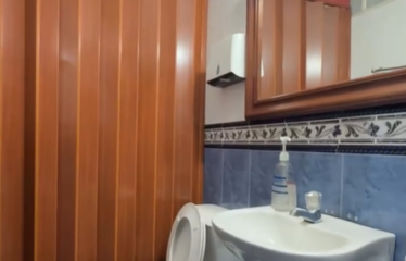 Arriendo Casa en el  Barrio Quirinal