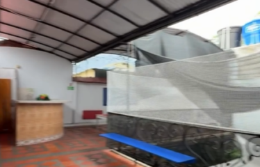 Arriendo Casa en el  Barrio Quirinal