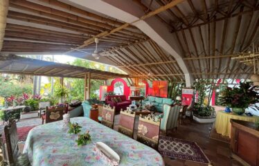 Venta Casa Campestre, en vía Betania – Yaguara
