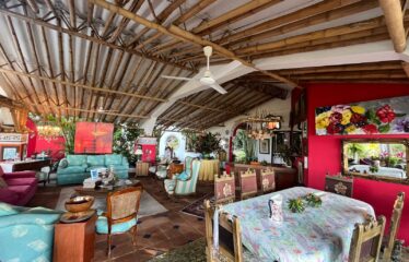 Venta Casa Campestre, en vía Betania – Yaguara