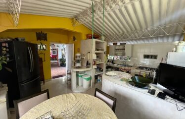 Venta Casa Campestre, en vía Betania – Yaguara