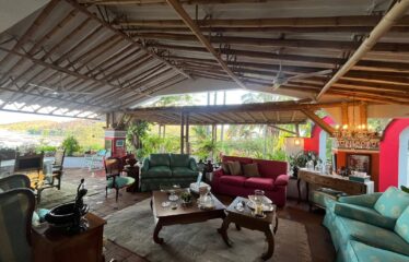 Venta Casa Campestre, en vía Betania – Yaguara