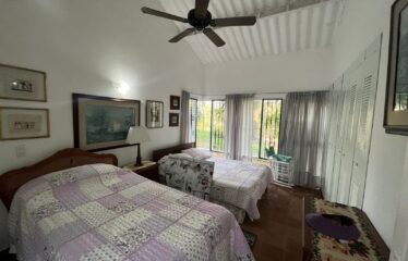 Venta Casa Campestre, en vía Betania – Yaguara