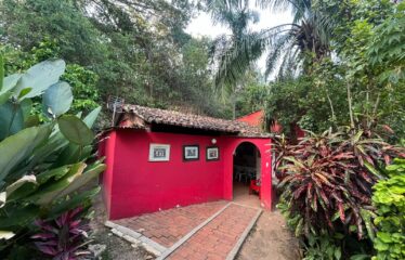 Venta Casa Campestre, en vía Betania – Yaguara