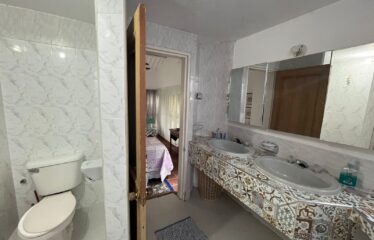 Venta Casa Campestre, en vía Betania – Yaguara