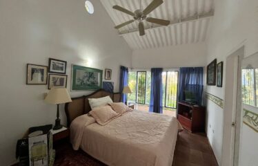 Venta Casa Campestre, en vía Betania – Yaguara