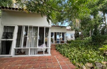 Venta Casa Campestre, en vía Betania – Yaguara