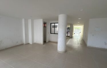 Edificio Comercial de Tres Niveles, en Arriendo y/o Venta Barrio Santa Librada
