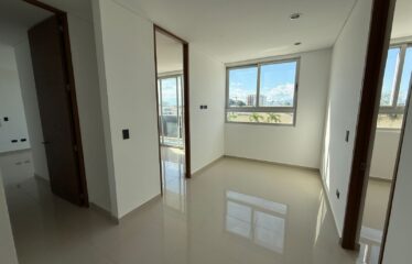 Apartamento en Venta, Condominio Residencial Montecarlo