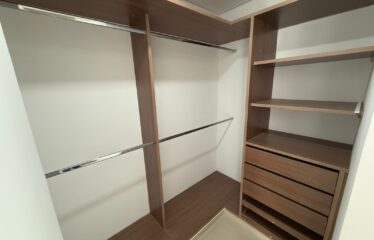 Apartamento en Venta, Condominio Residencial Montecarlo