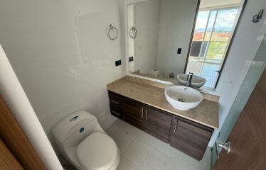 Apartamento en Venta, Condominio Residencial Montecarlo
