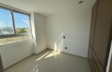 Apartamento en Venta, Condominio Residencial Montecarlo