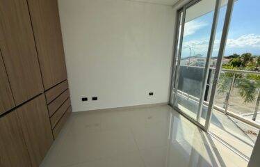 Apartamento en Venta, Condominio Residencial Montecarlo