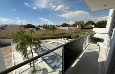 Apartamento en Venta, Condominio Residencial Montecarlo