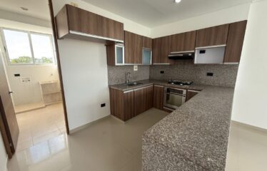 Apartamento en Venta, Condominio Residencial Montecarlo