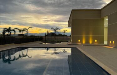 Proyecto Condominio Reservas de San José, en Ipanema Neiva