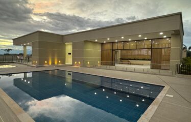 Proyecto Condominio Reservas de San José, en Ipanema Neiva