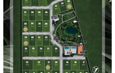 Proyecto Condominio Reservas de San José, en Ipanema Neiva