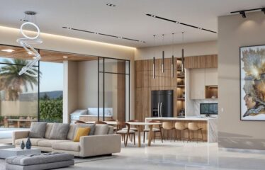 Proyecto Condominio Reservas de San José, en Ipanema Neiva