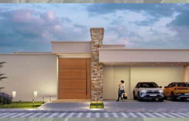 Proyecto Condominio Reservas de San José, en Ipanema Neiva