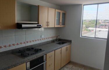 Apartamento en Venta, Edificio Laureles de la Concha Neiva