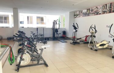 Apartamento en Venta Condominio Bosques de Santa Ana