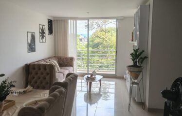 Apartamento en Venta Condominio Bosques de Santa Ana