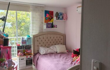 Apartamento en Venta Condominio Bosques de Santa Ana