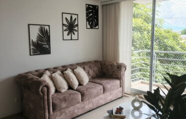 Apartamento en Venta Condominio Bosques de Santa Ana
