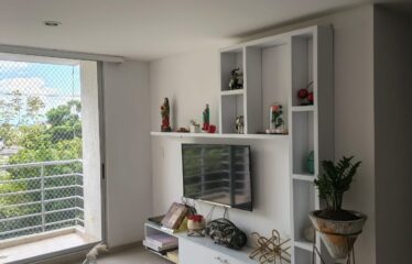 Apartamento en Venta Condominio Bosques de Santa Ana