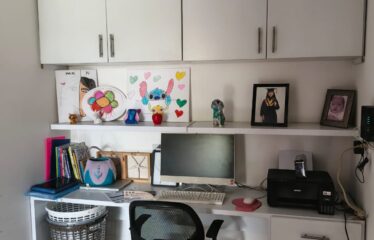 Apartamento en Venta Condominio Bosques de Santa Ana