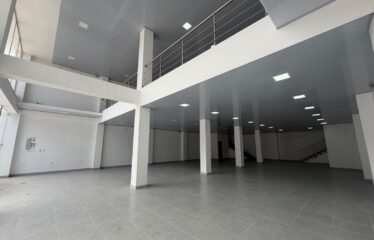 Arriendo Local Comercial en Barrio Centro